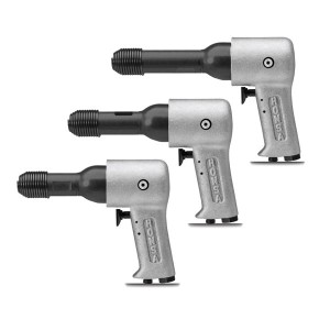 HTO 2X, 3X, and 4X tools with offset handle