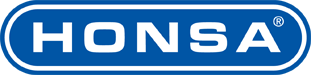Honsa Ergonomic Tools logo