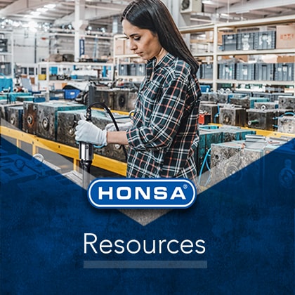 Honsa Tools Resources